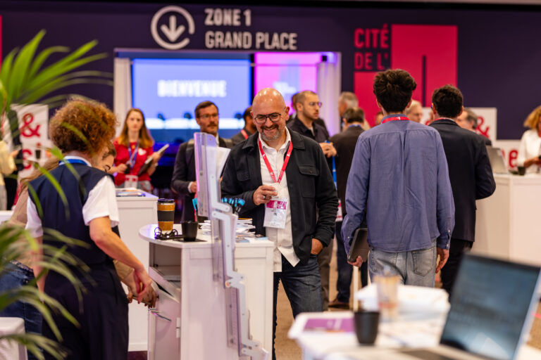 TECH & BUSINESS DAY - CITE DE L'IA - 2EME EDITION