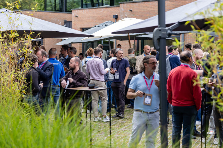 TECH & BUSINESS DAY - CITE DE L'IA - 2EME EDITION