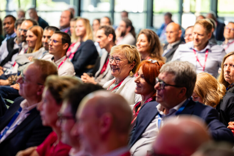 TECH & BUSINESS DAY - CITE DE L'IA - 2EME EDITION
